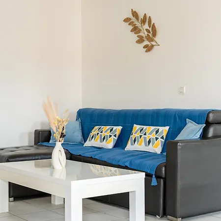 דירה Evasion Premium, Clim, Parking Prive, Centre-ville *