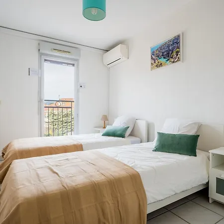 Evasion Premium, Clim, Parking Prive, Centre-ville