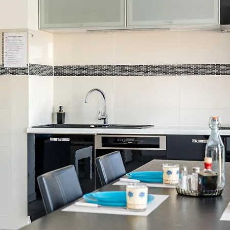 Evasion Premium, Clim, Parking Prive, Centre-ville