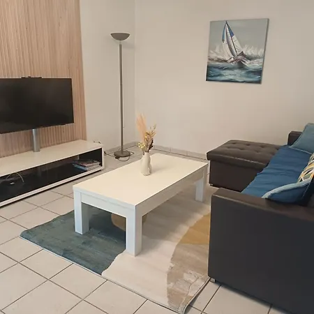 Apartment Evasion T3 Lumineux Avec Parking Et Clim La Ciotat