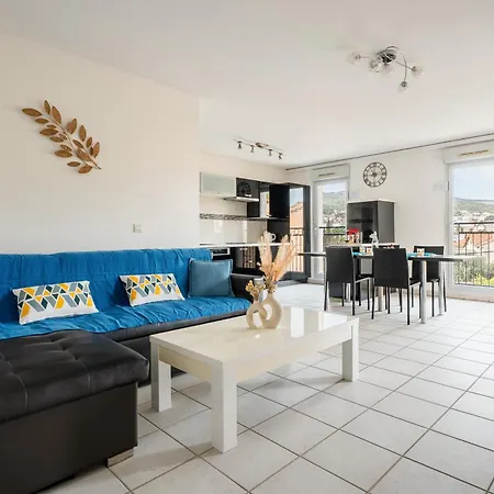 Evasion Premium, Clim, Parking Prive, Centre-ville