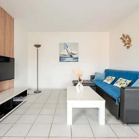 Evasion Premium, Clim, Parking Prive, Centre-ville * לה קיוטאט