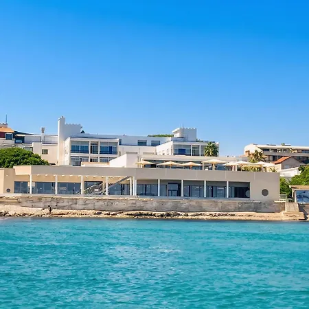 Apartament Evasion T3 4 Etoiles Entre Port Et Calanques - Parking Prive, Plages 10mn A Pied